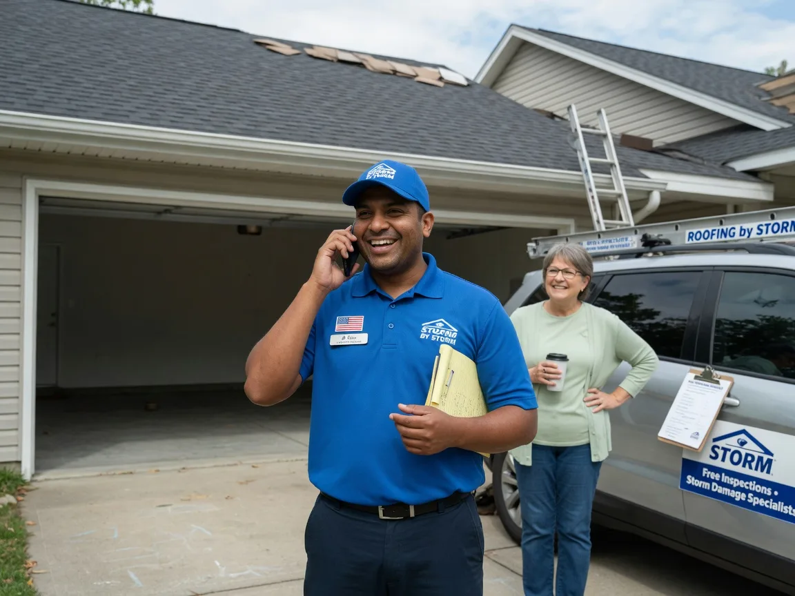 Roof Repair Near Me Eden Valley, MN FAQs
